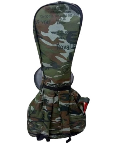 Army Padding Guitar Bag