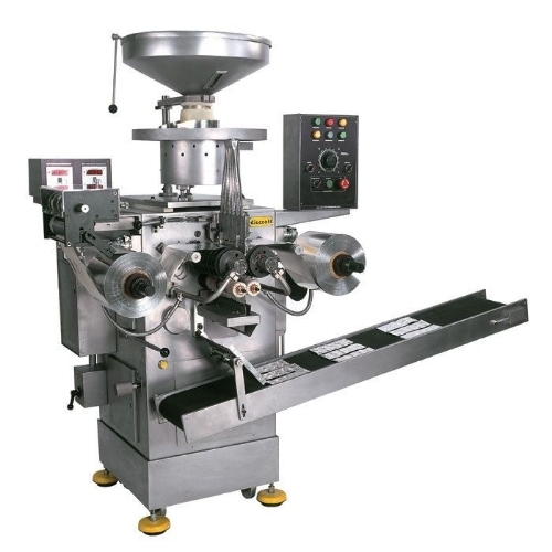 Automatic Strip Packaging Machine