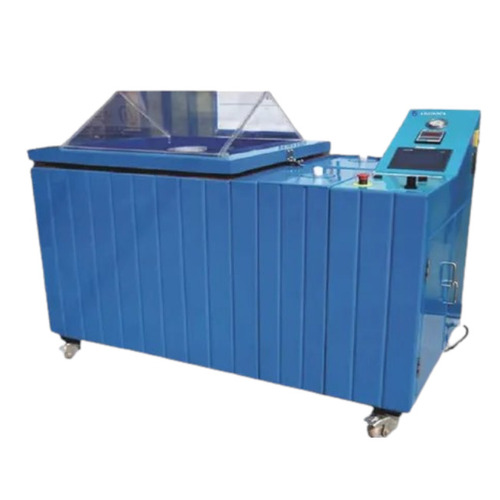 Blue Salt Spray Chambers