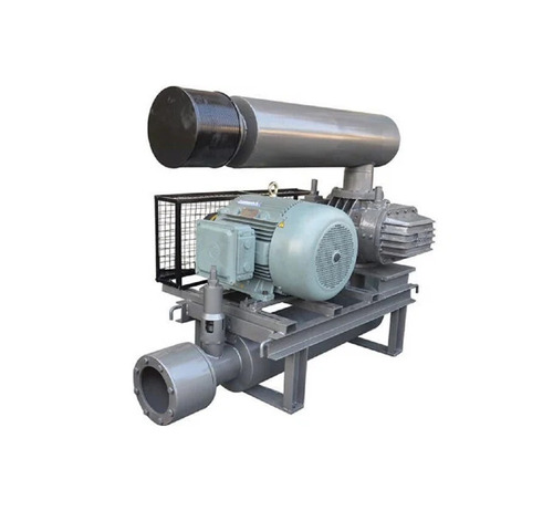 Cement Silo Root Blower