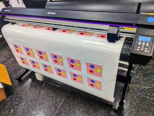 Cg Ar130 Cutting Plotter