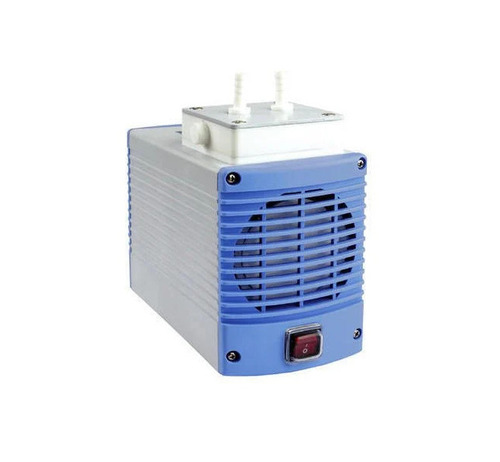 Chemker 300 Resistant Vacuum Pump