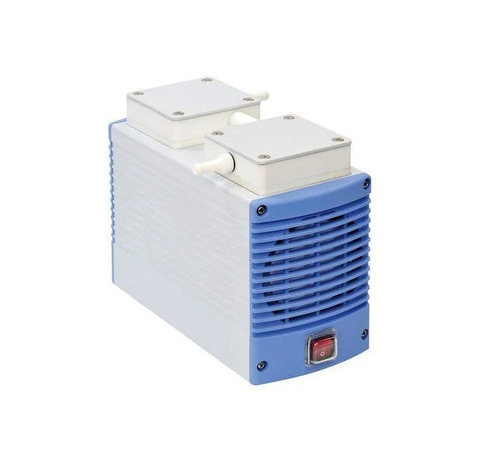 Chemker 410 Resistant Vacuum Pump
