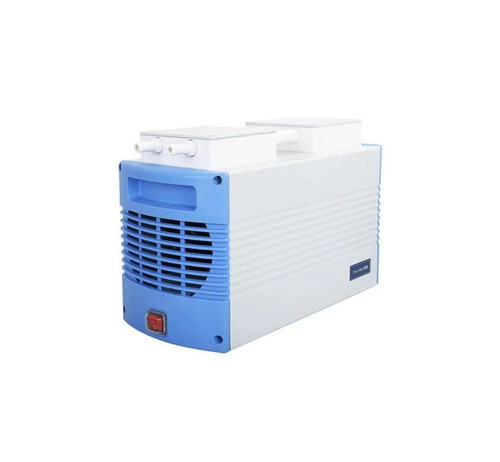 Chemker 600 Resistant Vacuum Pump