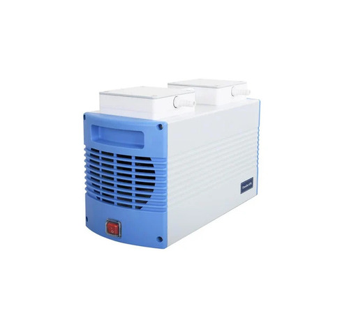 Chemker 610 Chemical Resistant Vacuum Pump