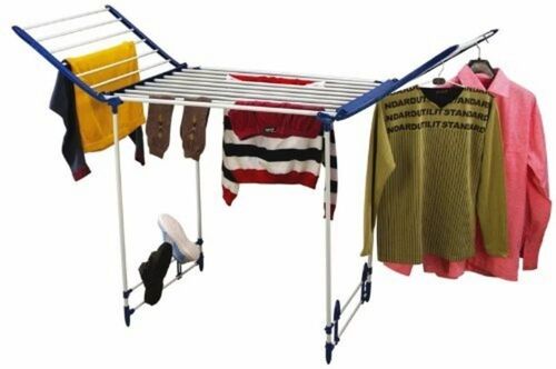 Cloth Dryer Stand - Color: Yes