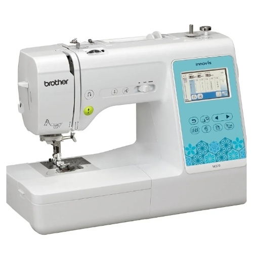 Computerised Sewing Machine