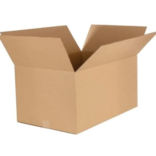 Corrugated Shipping Box