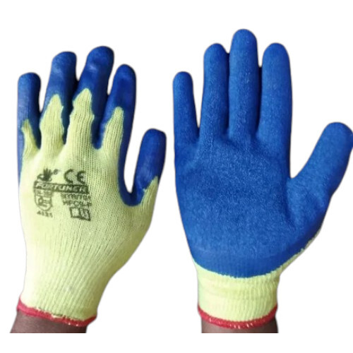 Cut Resistance Industrial Gloves