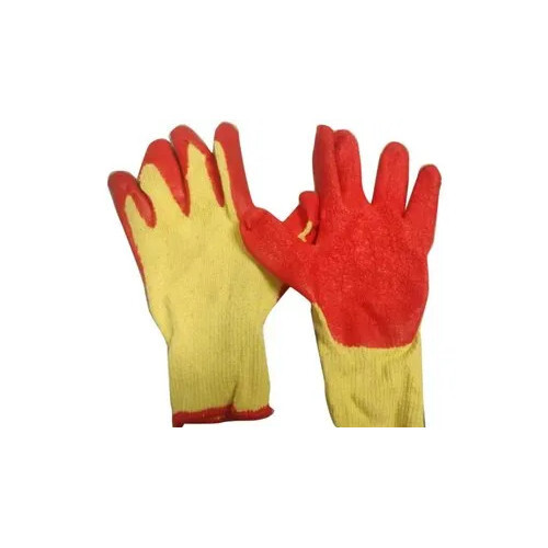 Cut Resistant Hand Gloves