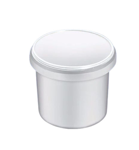 Dairy Product Packing Plastic Container