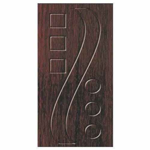 Designer Laminate Doors