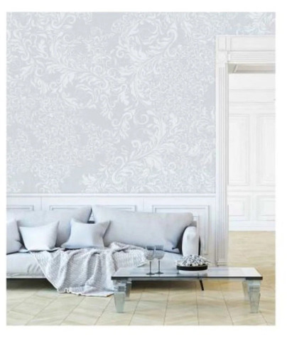 Designer Wallpaper - Material: Non Woven