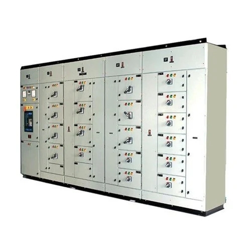 Distribution Panel