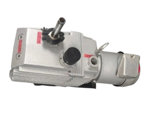 Double Stage Direct Drive High Vacuum Pumps