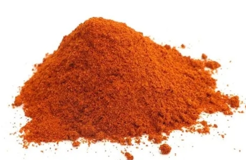 Dried Cooking Red Chilli Powder