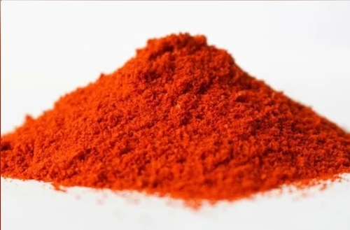 Dried Natural Red Chilli Powder