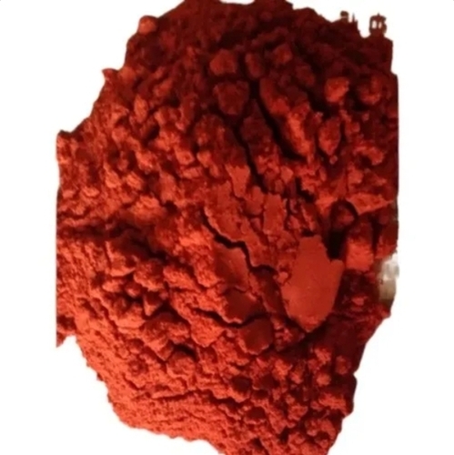 Dried Premium Red Chilli Powder