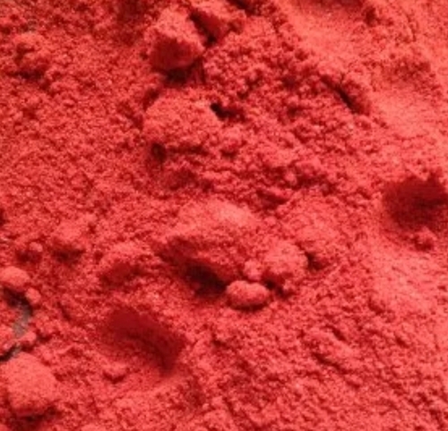Dried Pure Natural Red Chilli Powder