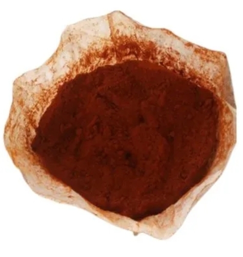 Dried Teja Red Chilli Powder