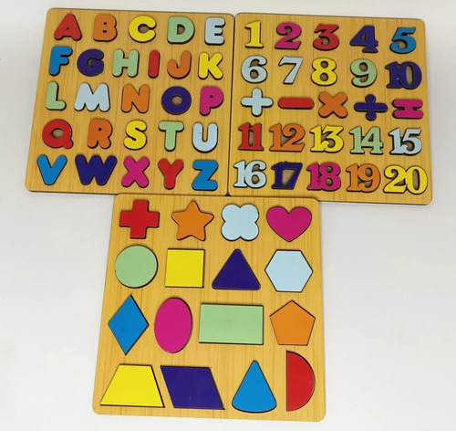 Educational Games - Age Group: 5