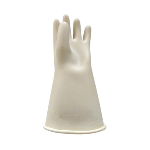 Electrical Rubber Gloves