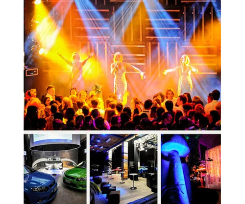 Event Management Services