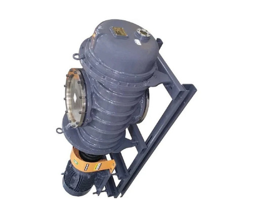Everest Vacuum Pump