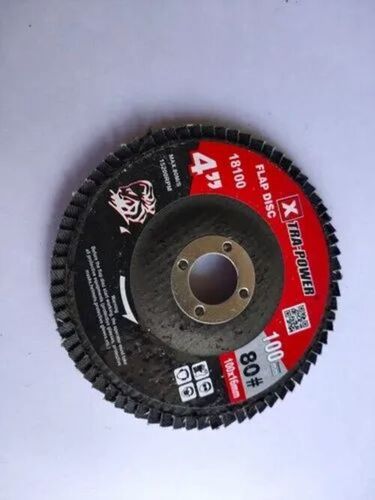 Extra Power Flap Disc Plus