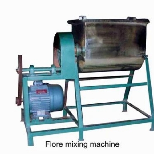 Flour Mixing Machine