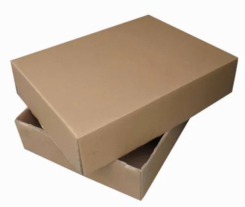 Gifts & Crafts Packaging Box