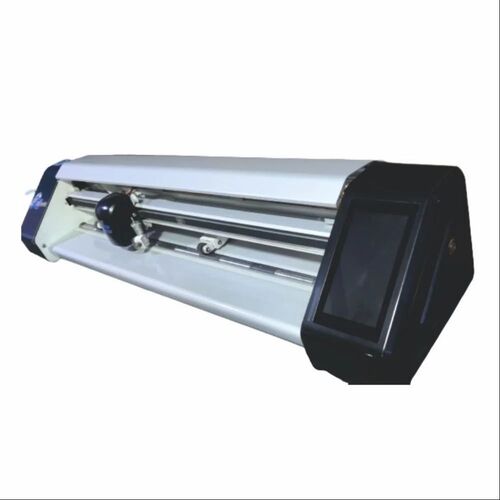 Goldcut X600 Plotter