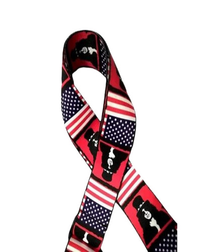 Guitar Musicals Strap