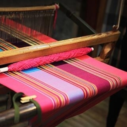 Handloom Fabrics