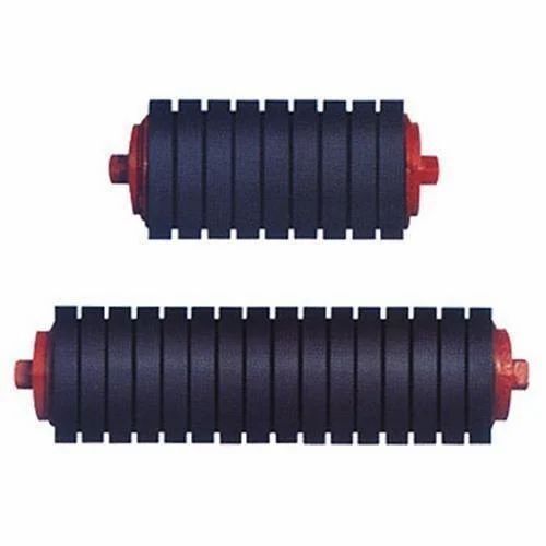 Hdpe Conveyor Idlers