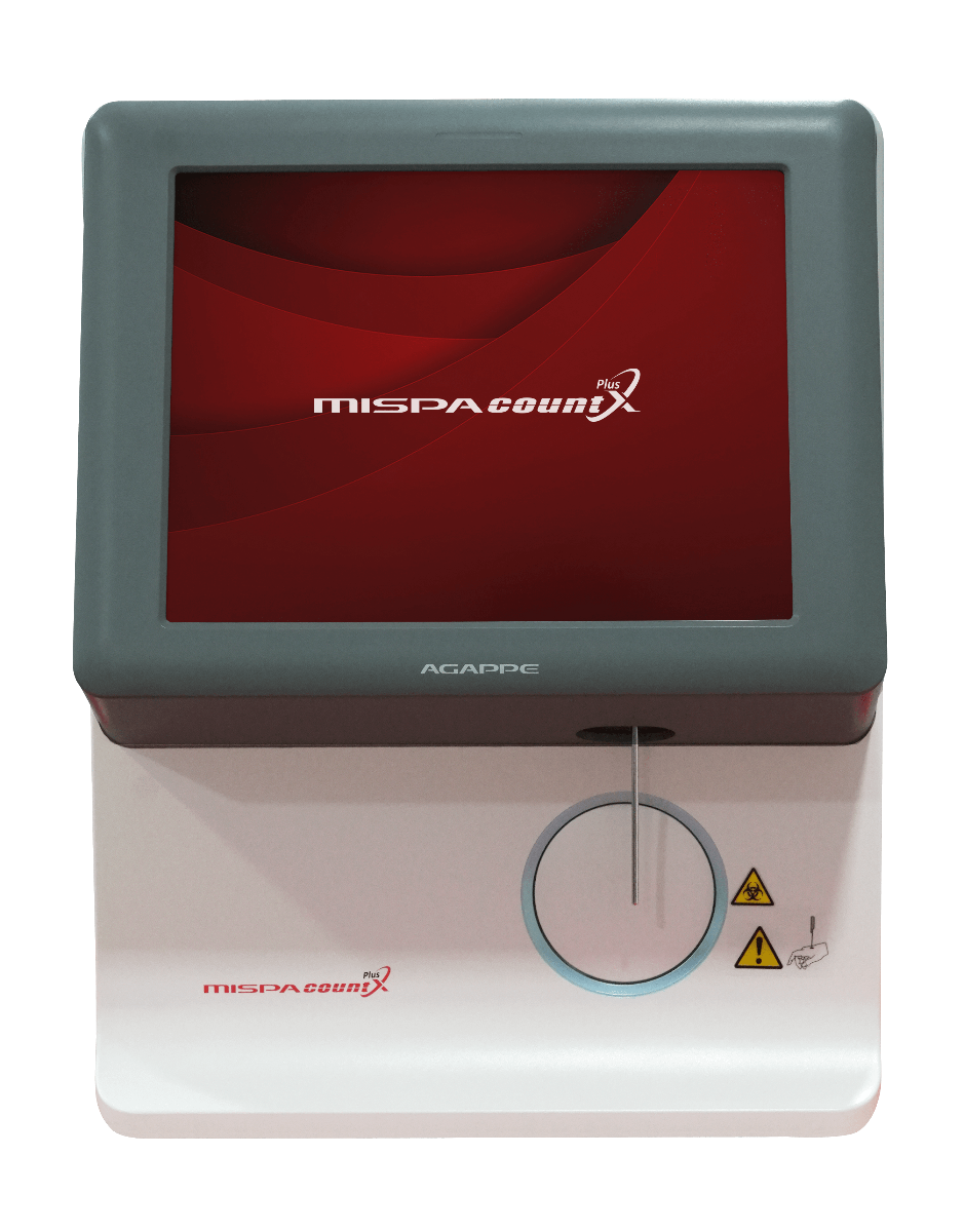 Hematology Analyzer