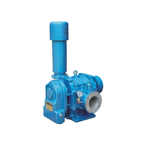 HK Oil Lubricant Vacuum Pumps