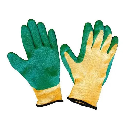 Industrial Hand Gloves