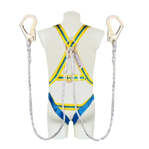 Industrial Safety Belt Harness