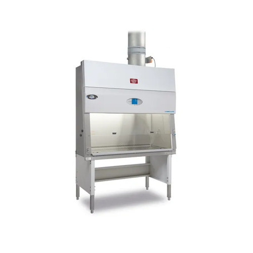 Laboratory Fume Hood