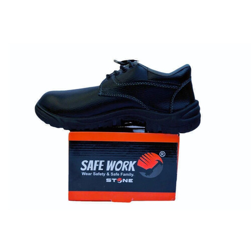 Labour Industrial Safety Shoes