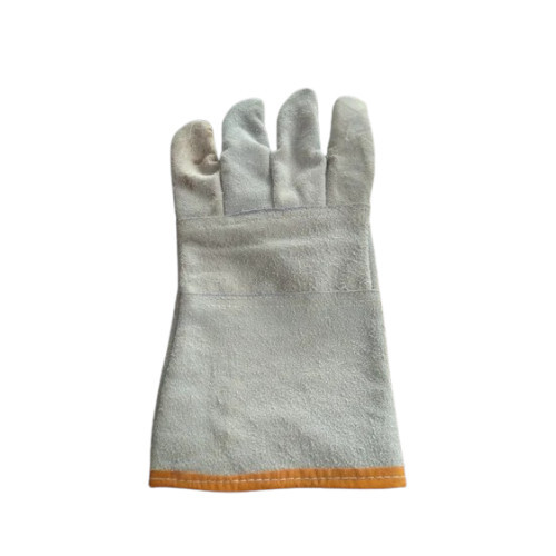 Leather Welding Glove