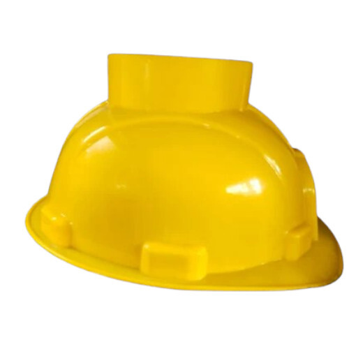 Loader Safety Helmet