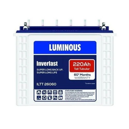 Luminous Inverter Battery