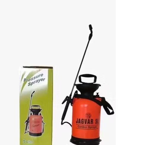 Manual Sprayer By Easy Life Enterprises