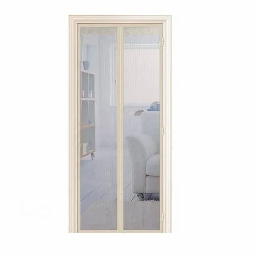 Mosquito Insect Net Door