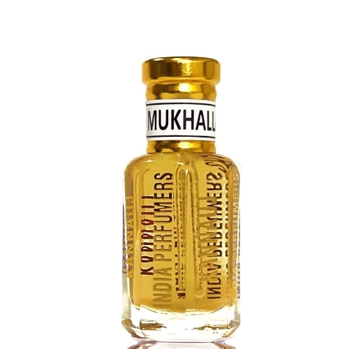 Mukkalathha Perfume