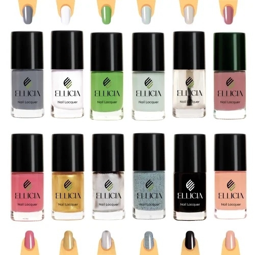 Nail polish
