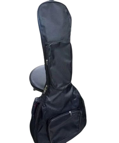 Padded Guitar Bags