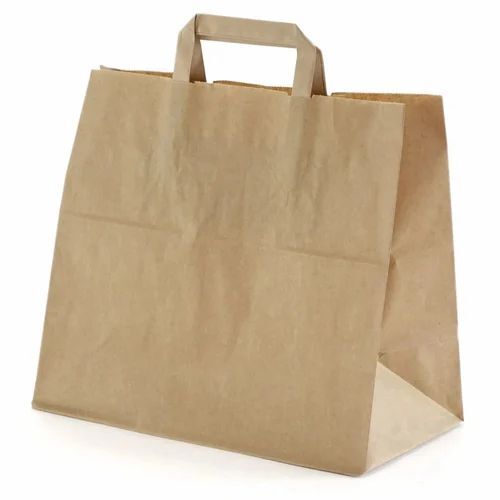 Paper Carry Bags